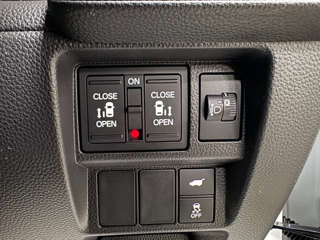 ステップワゴン1.5 スパーダ