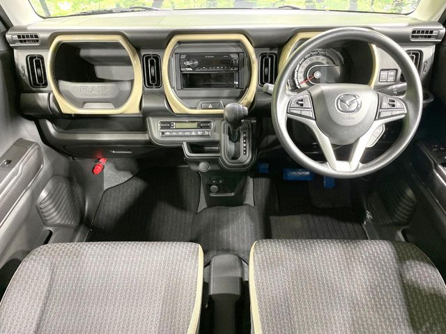 フレアクロスオーバーXG