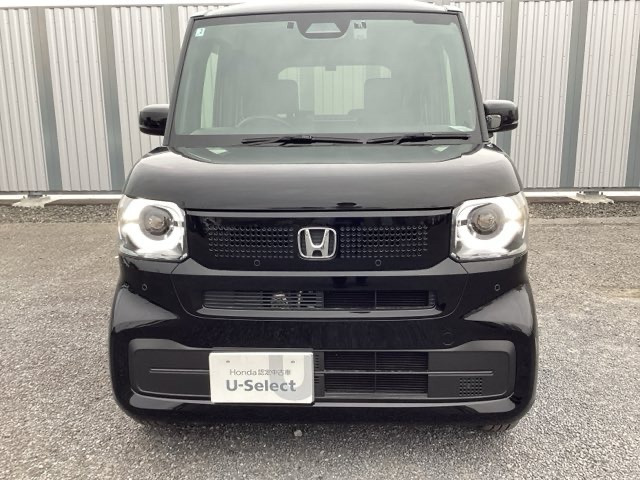 N-BOX
