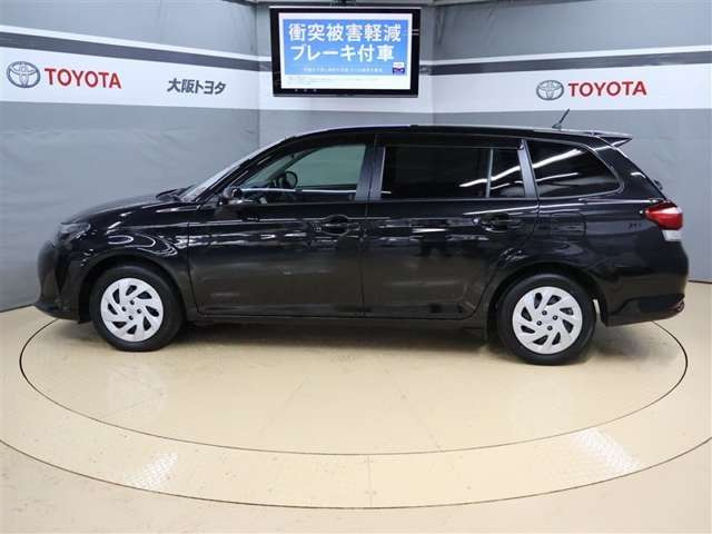 カローラフィールダー1.5 ハイブリッド EX