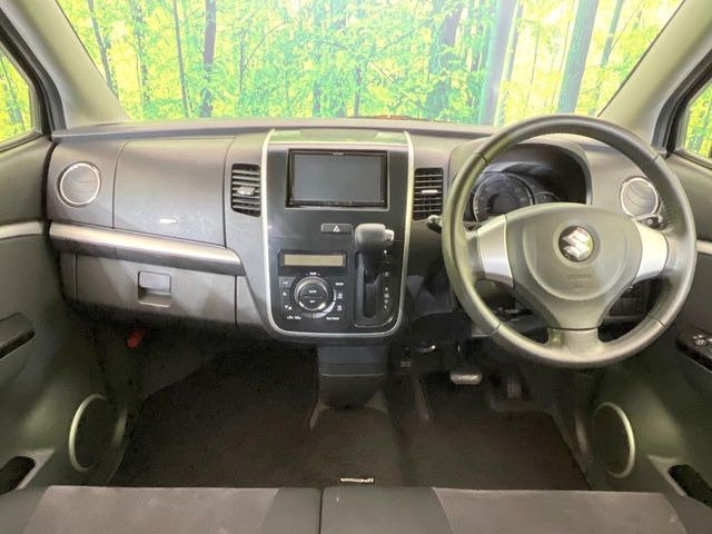 ワゴンRスティングレーリミテッドII