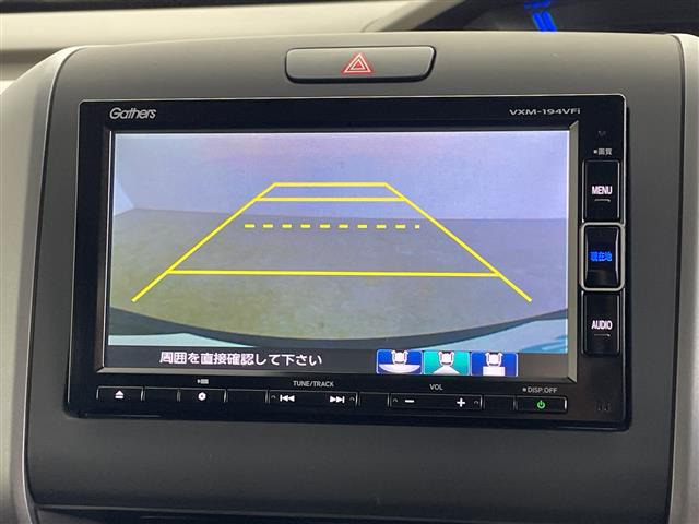 フリード+1.5 G ホンダセンシング