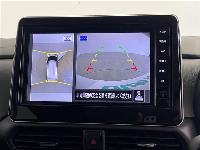 ルークスハイウェイスター Gターボ プロパイロットエディション