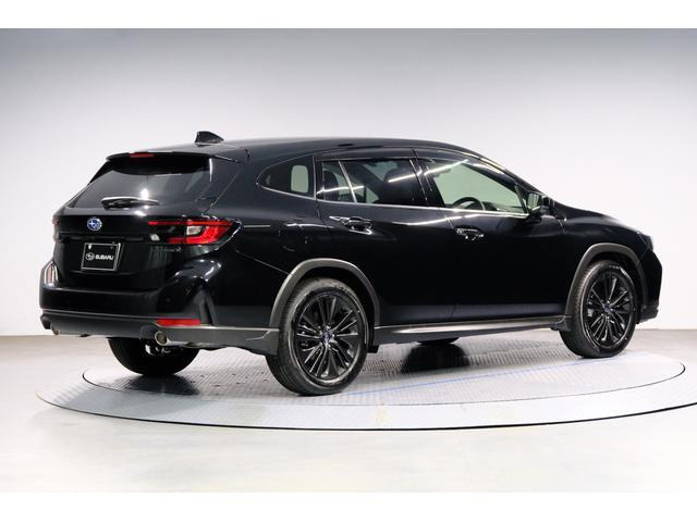 レガシィアウトバック1.8 ブラック セレクション 4WD