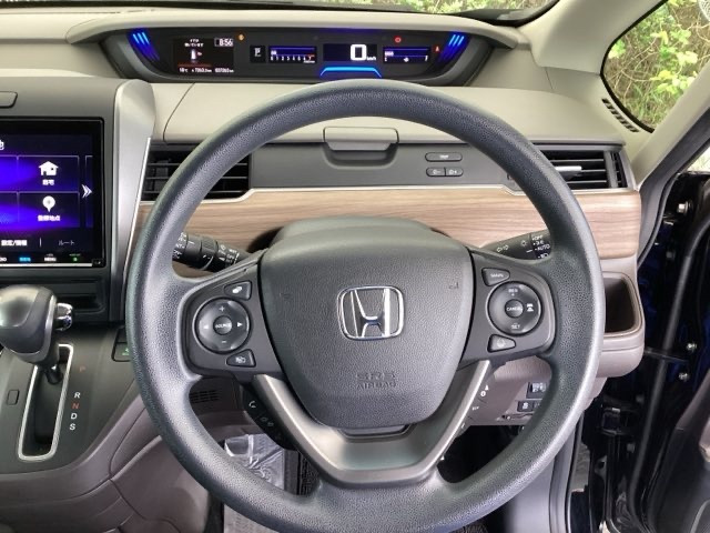 フリード1.5 G ホンダセンシング