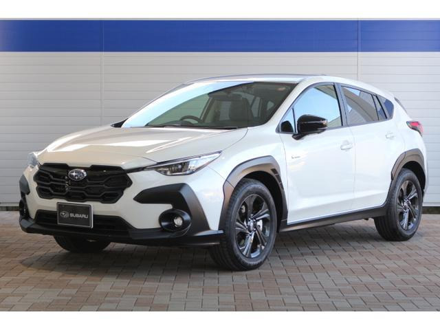 クロストレック2.0 ツーリング