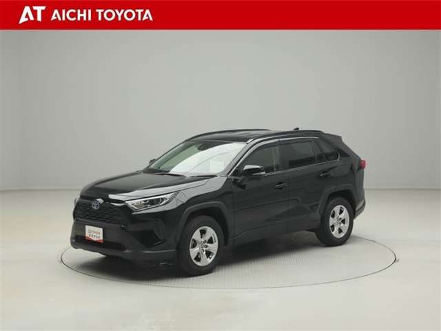 RAV42.5 ハイブリッド X E-Four 4WD