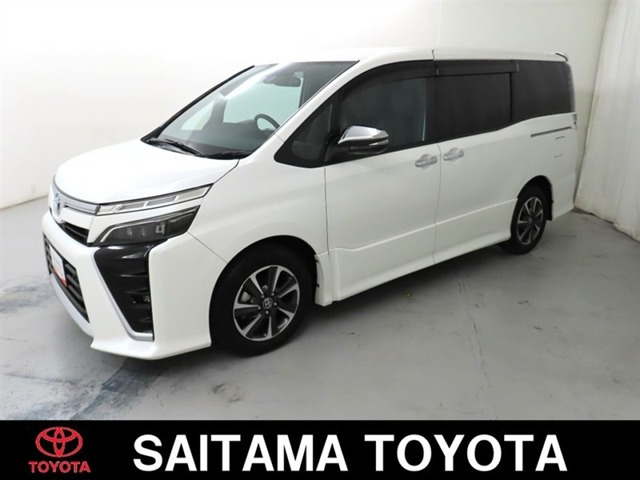 ヴォクシー2.0 ZS 煌III