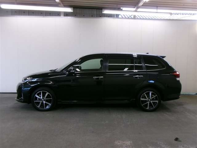 カローラフィールダー1.5 G W×B