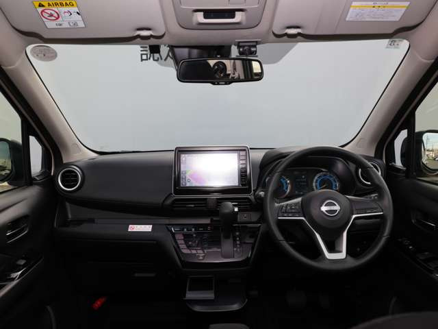 デイズハイウェイスターX