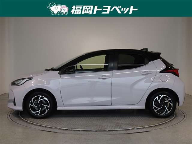 ヤリス1.5 ハイブリッド Z