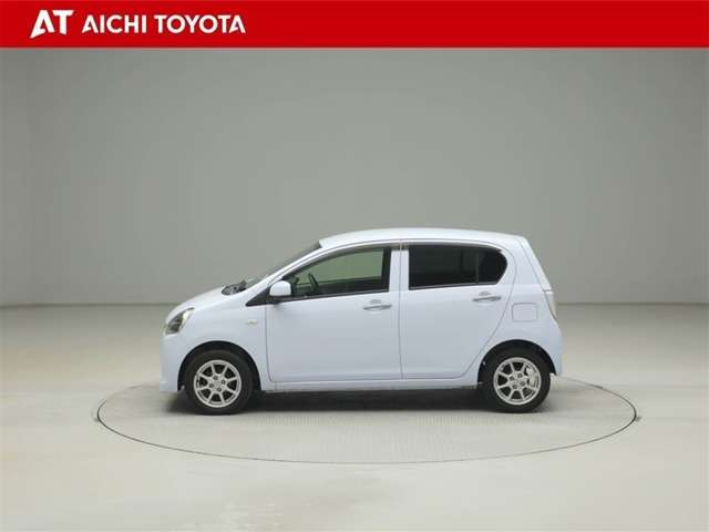 ミライースX メモリアルエディション