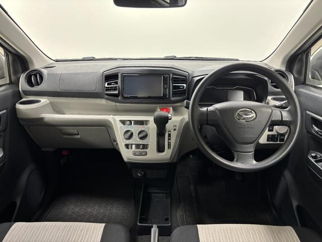 ミライースX SAIII