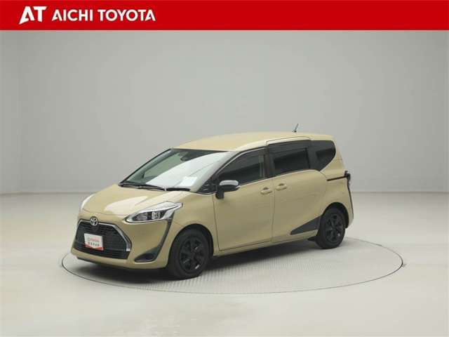 シエンタ1.5 G セーフティエディションII