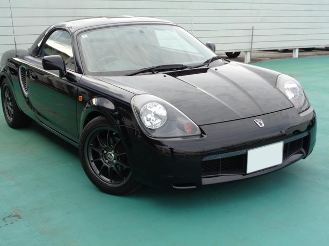 MR-S1.8 Vエディション シーケンシャル