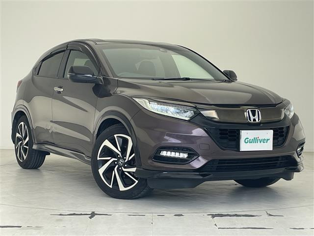 ヴェゼル1.5 RS ホンダセンシング