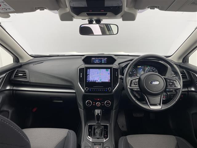 XV2.0e-L アイサイト 4WD