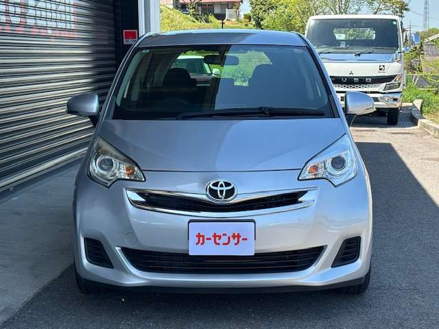 ラクティス1.3 G