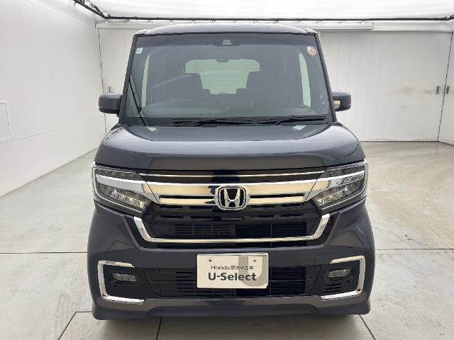 N-BOXカスタムL 4WD