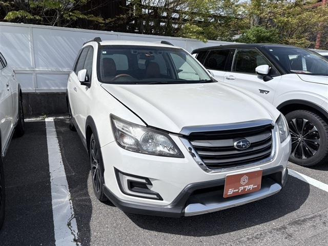 エクシーガクロスオーバー72.5i アイサイト 4WD