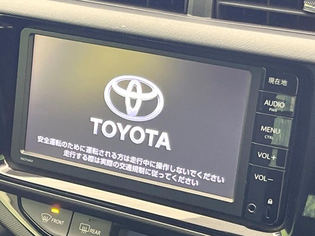 アクア1.5 S