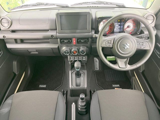 ジムニーノマド1.5 FC 4WD