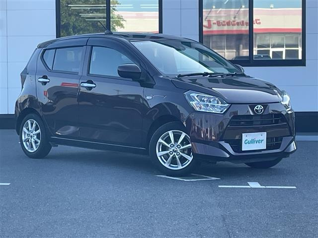 ピクシスエポックG SAIII