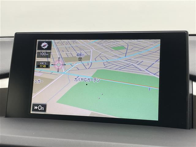 NX200t バージョンL