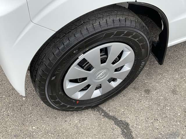 NV100クリッパーDX ハイルーフ