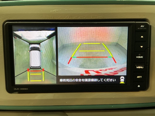 ムーヴキャンバスG メイクアップ リミテッド SAIII