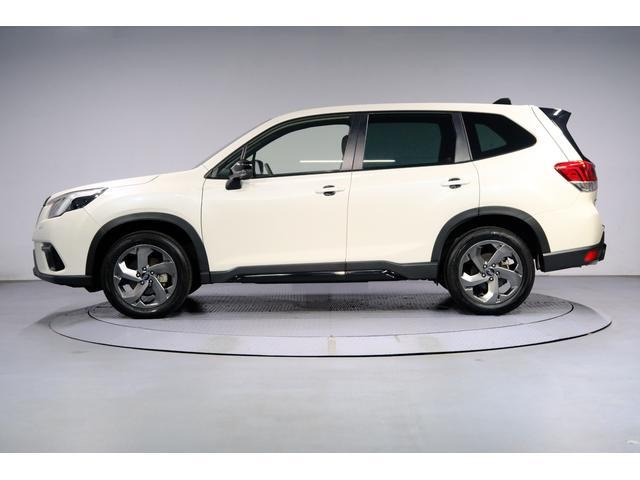 フォレスター1.8 STI スポーツ 4WD