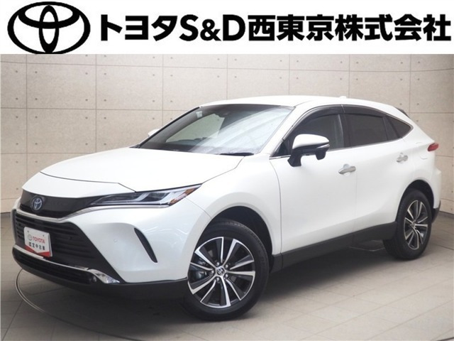 ヤリス1.5 ハイブリッド G