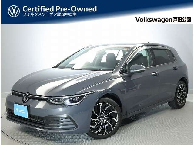 ゴルフTDI アクティブ アドバンス プラチナムエディション ディーゼル