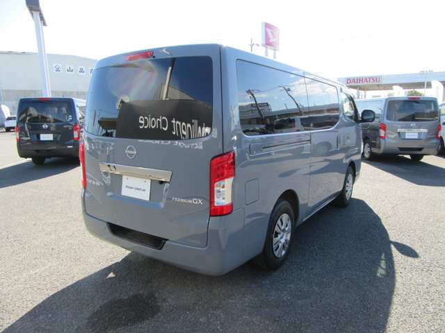 キャラバン2.0 グランドプレミアム GX ロング