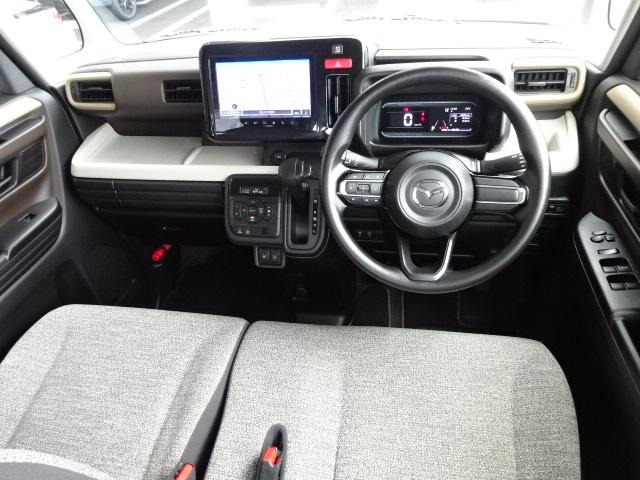 フレアワゴンXS