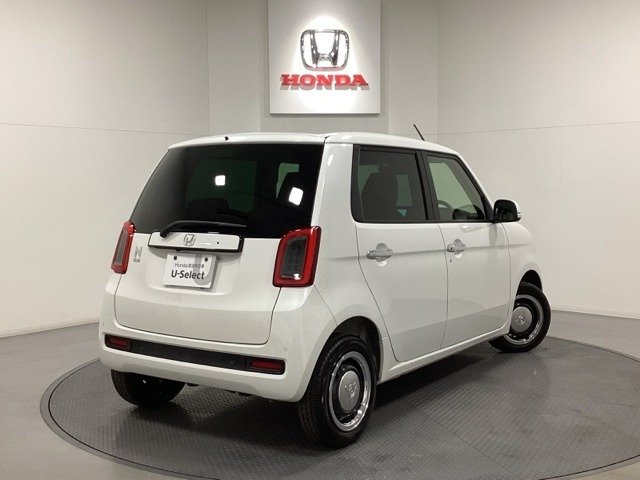 N-ONEオリジナル 4WD