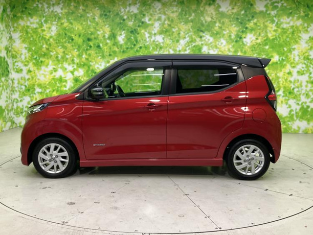 デイズハイウェイスターX