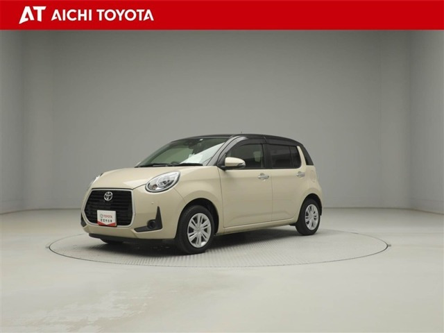 パッソ1.0 モーダ