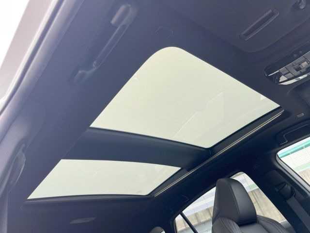 ハリアー2.5 ハイブリッド Z レザーパッケージ