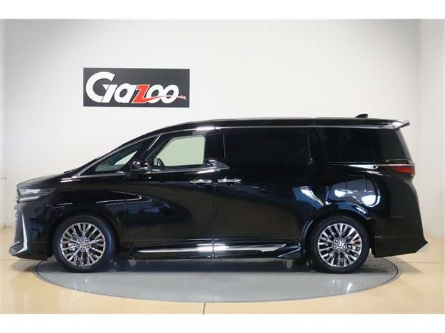 ヴェルファイア