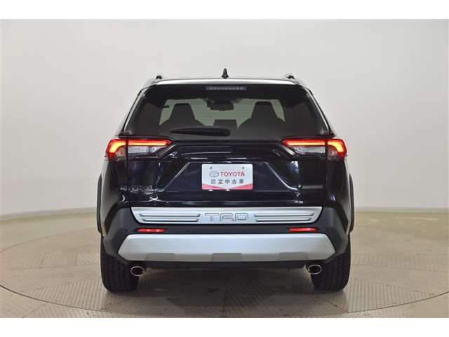 RAV42.0 アドベンチャー 4WD