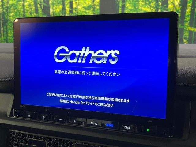 ステップワゴン2.0 e:HEV スパーダ