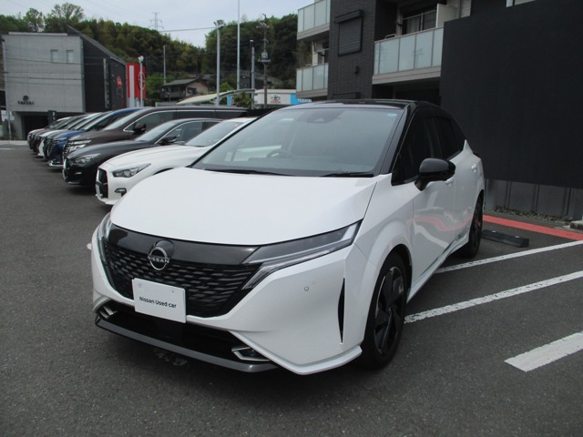 ノートオーラ1.2 G