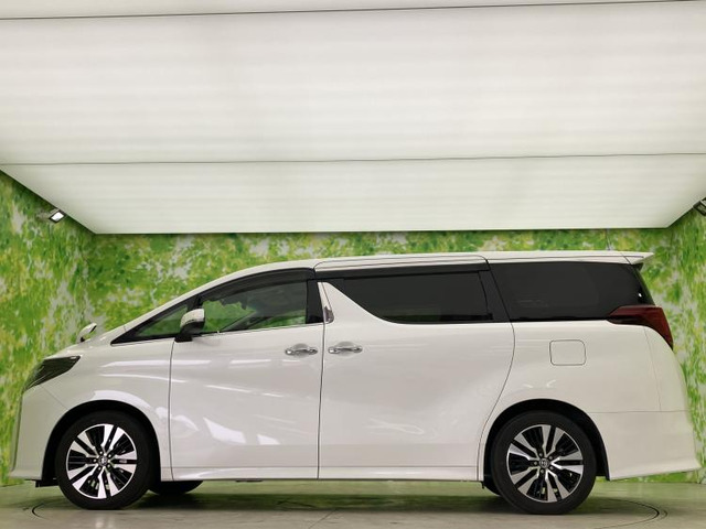 アルファード2.5 S Cパッケージ