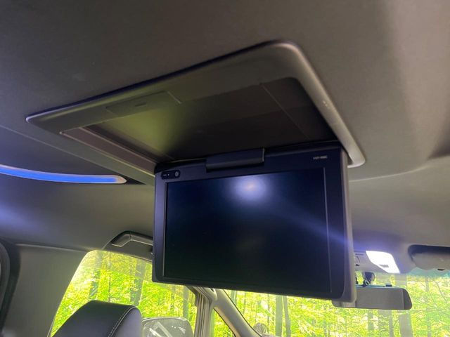 ヴェルファイア2.5 Z Aエディション ゴールデンアイズ