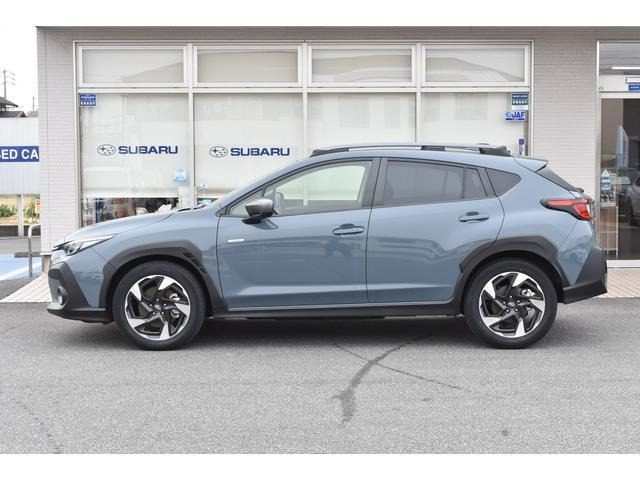 クロストレック2.0 リミテッド 4WD