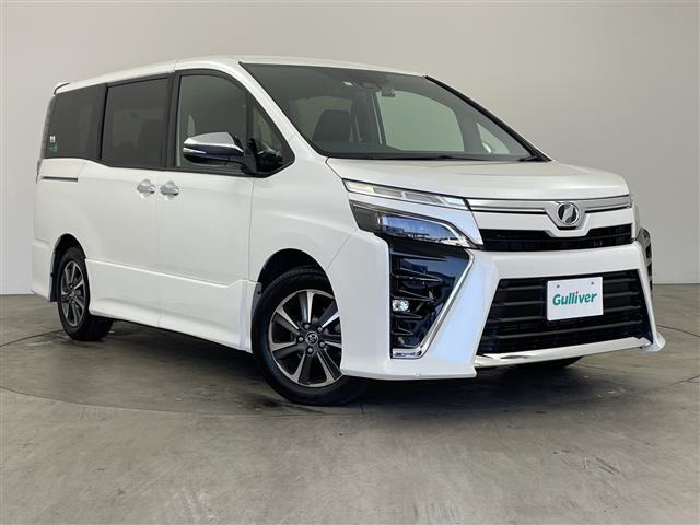 ヴォクシー2.0 ZS 煌II