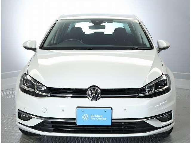 ゴルフTSI コンフォートライン マイスター