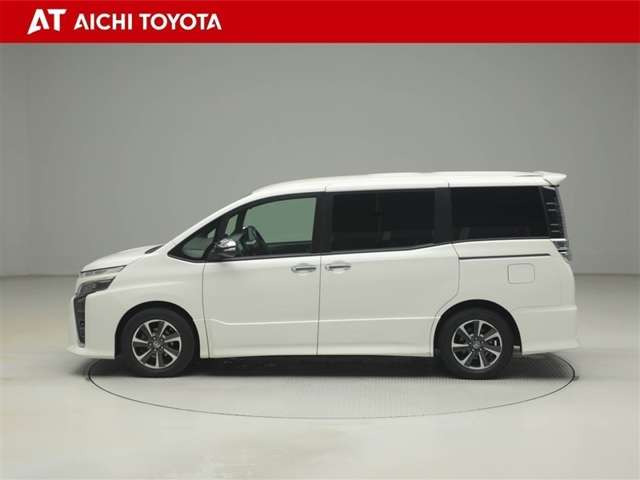 ヴォクシー2.0 ZS 煌III