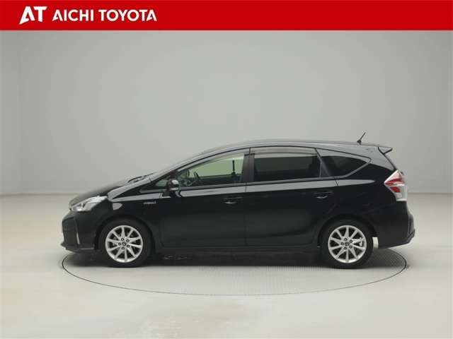 プリウスα1.8 S ツーリングセレクション